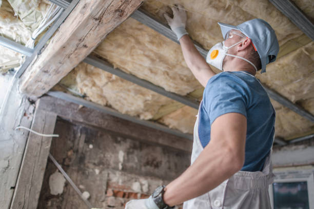 Reliable KS Insulation Contractor Solutions