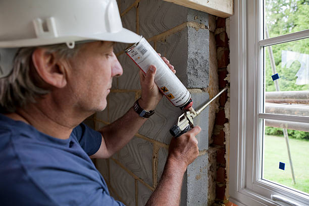Best Residential Insulation in Hoisington, KS